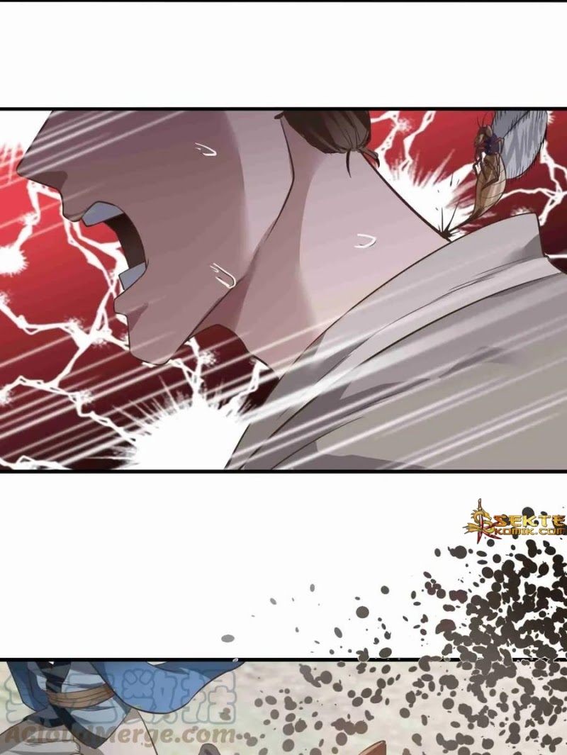 First Dragon Chapter 69 Bahasa Indonesia